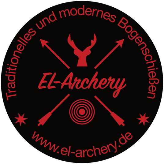 Logo EL-Archery